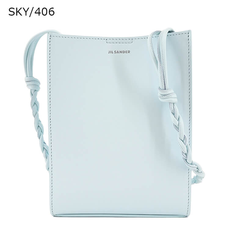 JIL SANDER レディース ショルダーバッグ TANGLE SMALL J07WG0001 P5608 3カラー