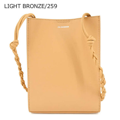 JIL SANDER レディース ショルダーバッグ TANGLE SMALL J07WG0001 P5608 3カラー
