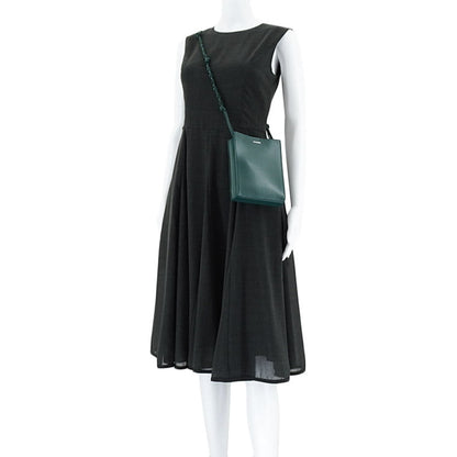 JIL SANDER レディース ショルダーバッグ TANGLE SMALL J07WG0001 P5608 3カラー