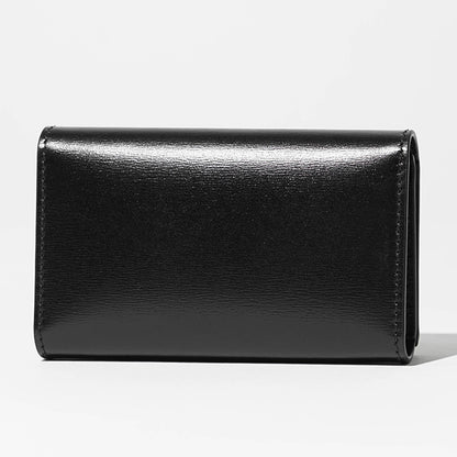 JIL SANDER レディース メンズ キーケース MULTIPLE KEYCASE J10VL0034 P4840 BLACK ブラック 001