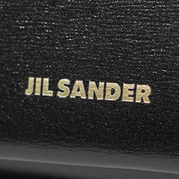 JIL SANDER レディース メンズ キーケース MULTIPLE KEYCASE J10VL0034 P4840 BLACK ブラック 001