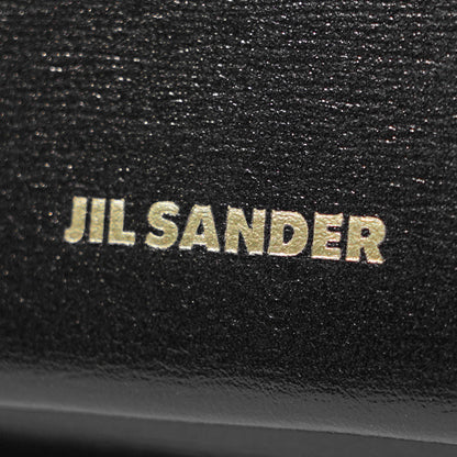 JIL SANDER レディース メンズ キーケース MULTIPLE KEYCASE J10VL0034 P4840 BLACK ブラック 001