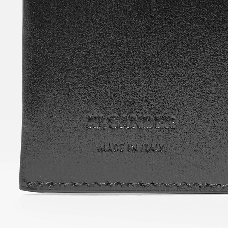 JIL SANDER レディース メンズ キーケース MULTIPLE KEYCASE J10VL0034 P4840 BLACK ブラック 001