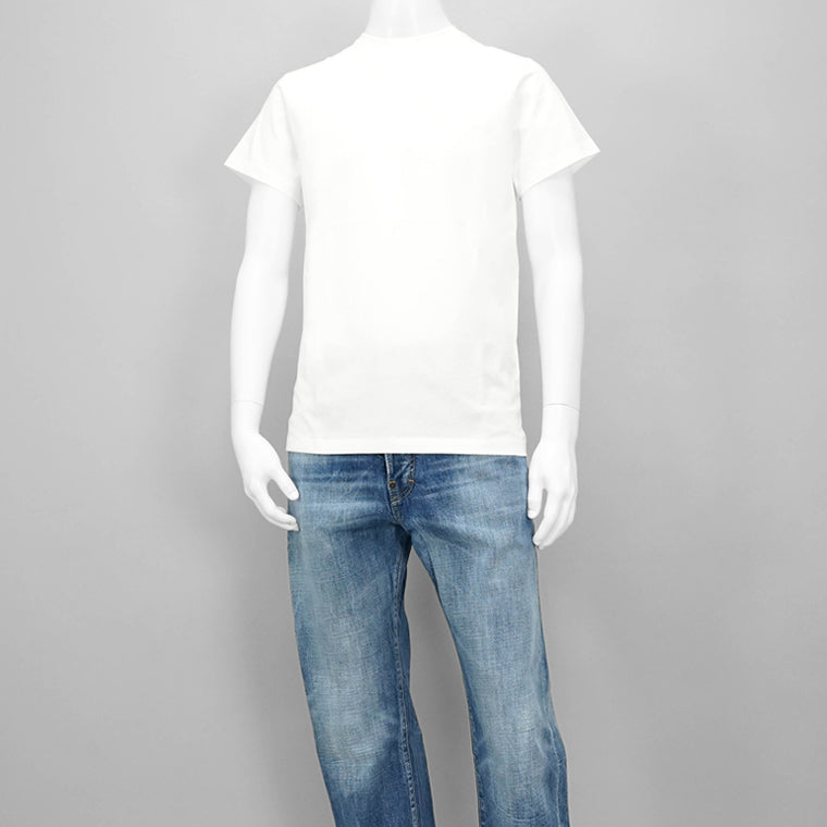 JIL SANDER メンズ Tシャツ J21GC0002 J45084 2カラー