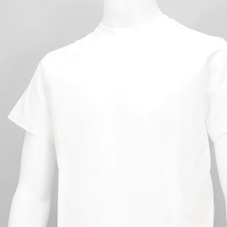 JIL SANDER メンズ Tシャツ J21GC0002 J45084 2カラー