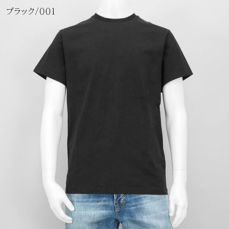 JIL SANDER メンズ Tシャツ J21GC0002 J45084 2カラー