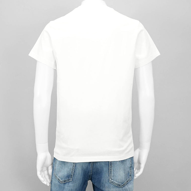 JIL SANDER メンズ Tシャツ J21GC0002 J45084 2カラー