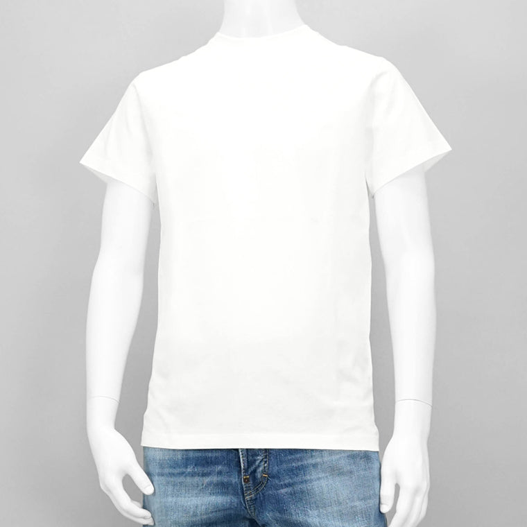 JIL SANDER メンズ Tシャツ J21GC0002 J45084 2カラー