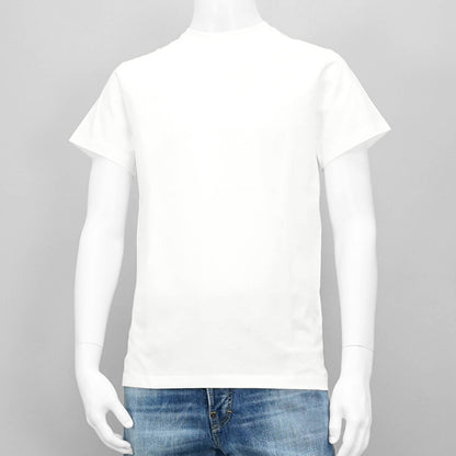 JIL SANDER メンズ Tシャツ J21GC0002 J45084 2カラー