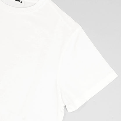 JIL SANDER メンズ Tシャツ J21GC0002 J45084 2カラー