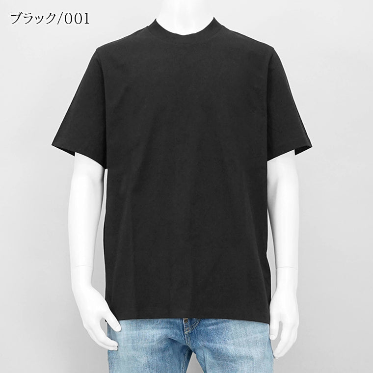 JIL SANDER メンズ Tシャツ J21GC0004 J45084 2カラー