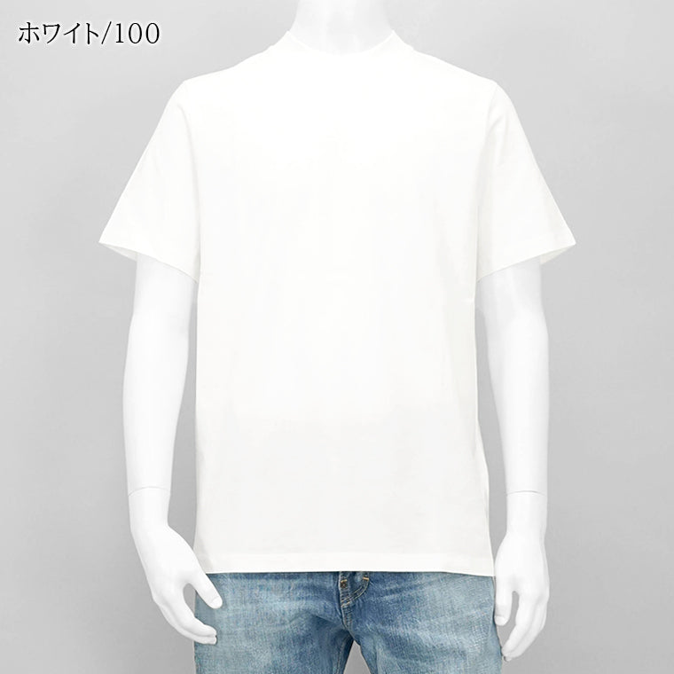 JIL SANDER メンズ Tシャツ J21GC0004 J45084 2カラー