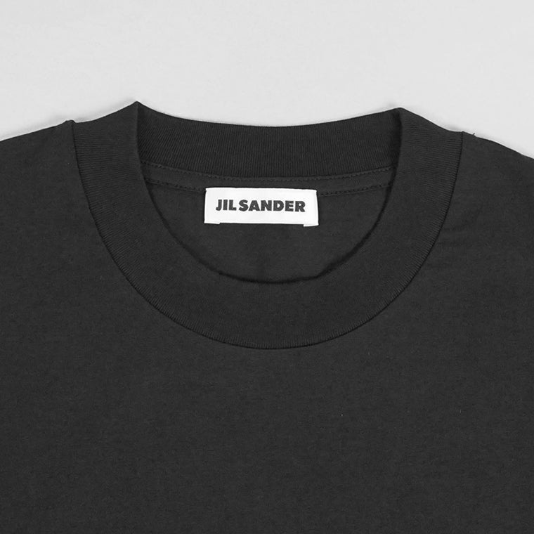 JIL SANDER メンズ Tシャツ J21GC0004 J45084 2カラー