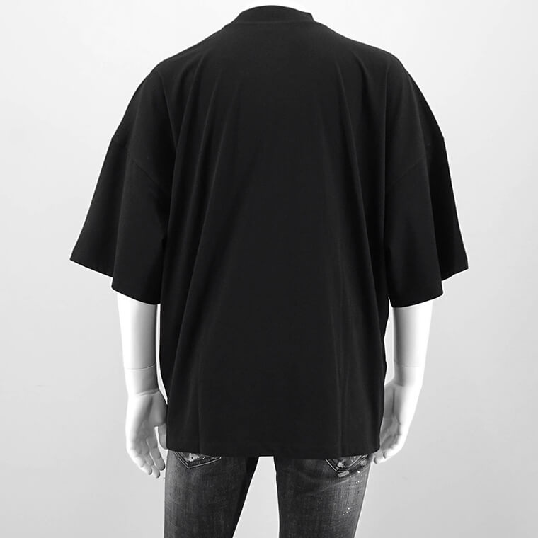 JIL SANDER メンズ Tシャツ J21GC0005 J45084 2カラー