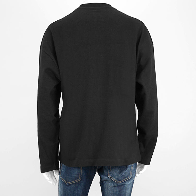 Jilsander tshirt J21gc0167 j20243 ジルサンダー t シャツ 黒 Jill