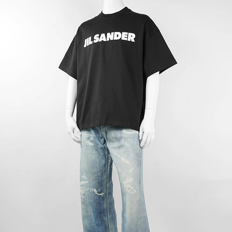 【2026SS SUMMER SALE】 JIL SANDER メンズ Tシャツ J22GC0221 J20347 J20349 3カラー