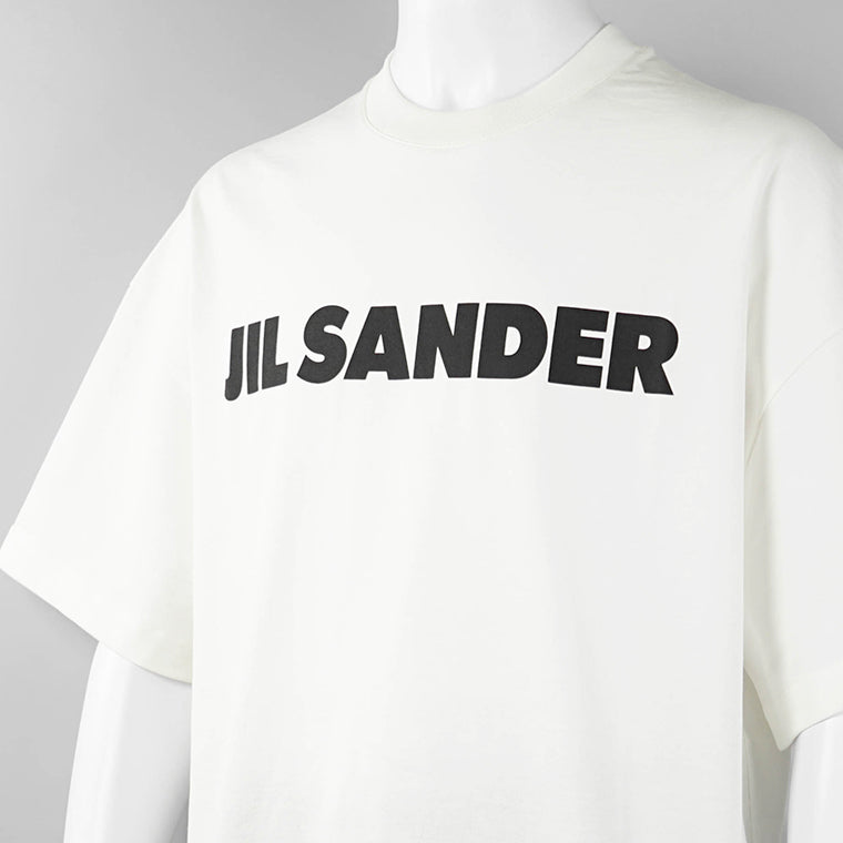 【2026SS SUMMER SALE】 JIL SANDER メンズ Tシャツ J22GC0221 J20347 J20349 3カラー