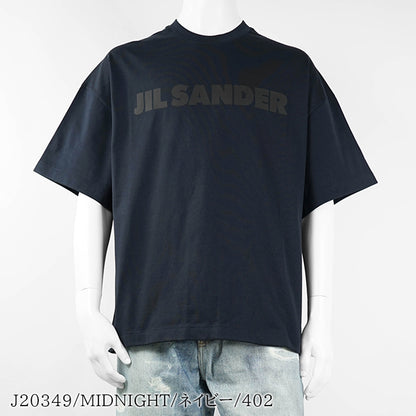 【2026SS SUMMER SALE】 JIL SANDER メンズ Tシャツ J22GC0221 J20347 J20349 3カラー