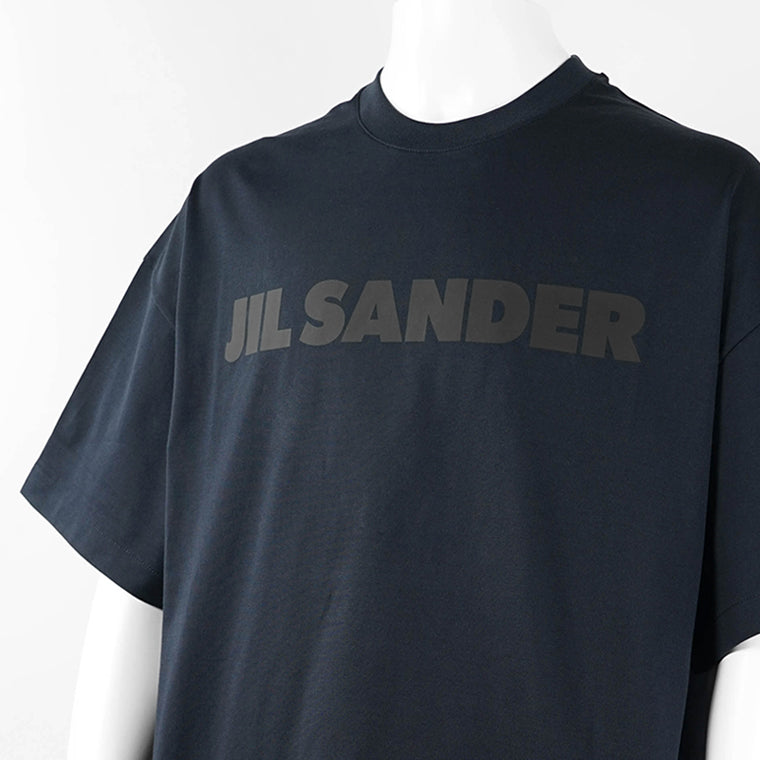 【2026SS SUMMER SALE】 JIL SANDER メンズ Tシャツ J22GC0221 J20347 J20349 3カラー