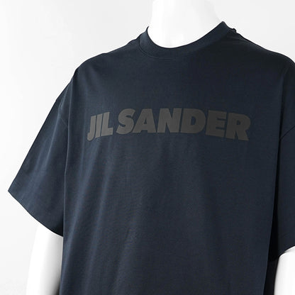 【2026SS SUMMER SALE】 JIL SANDER メンズ Tシャツ J22GC0221 J20347 J20349 3カラー