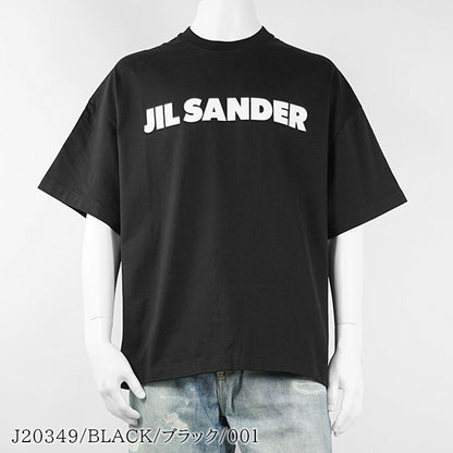 【2026SS SUMMER SALE】 JIL SANDER メンズ Tシャツ J22GC0221 J20347 J20349 3カラー
