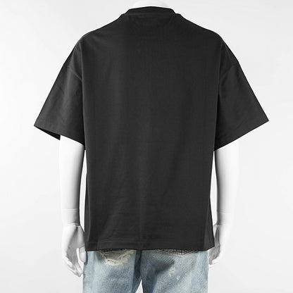 【2026SS SUMMER SALE】 JIL SANDER メンズ Tシャツ J22GC0221 J20347 J20349 3カラー
