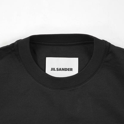 【2026SS SUMMER SALE】 JIL SANDER メンズ Tシャツ J22GC0221 J20347 J20349 3カラー