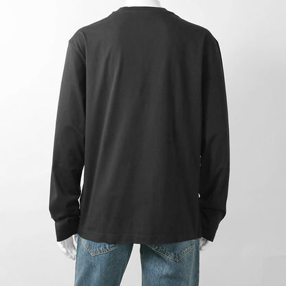 JIL SANDER メンズ 長袖Tシャツ J22GC0271 J45048 3カラー