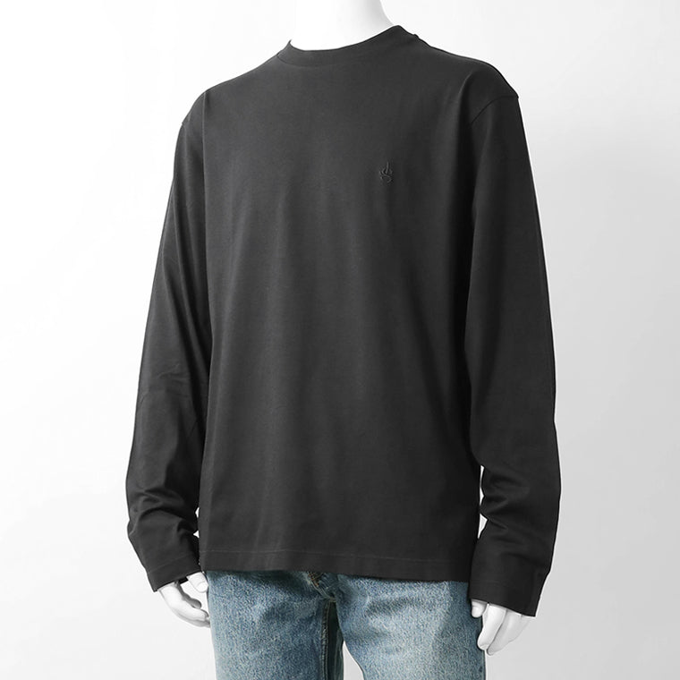 JIL SANDER メンズ 長袖Tシャツ J22GC0271 J45048 3カラー