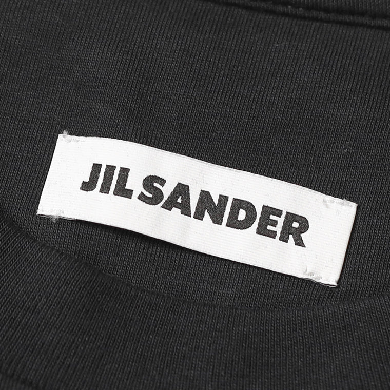 JIL SANDER メンズ 長袖Tシャツ J22GC0271 J45048 3カラー