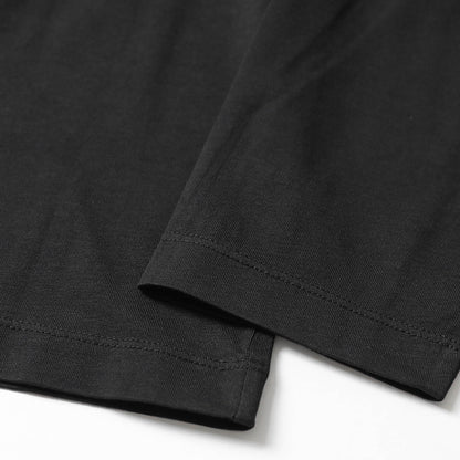JIL SANDER メンズ 長袖Tシャツ J22GC0271 J45048 3カラー