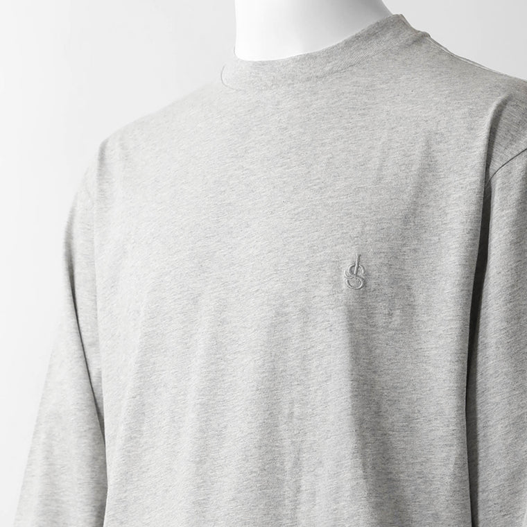 JIL SANDER メンズ 長袖Tシャツ J22GC0271 J45048 3カラー