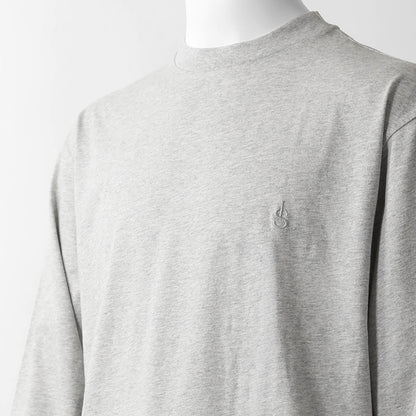 JIL SANDER メンズ 長袖Tシャツ J22GC0271 J45048 3カラー