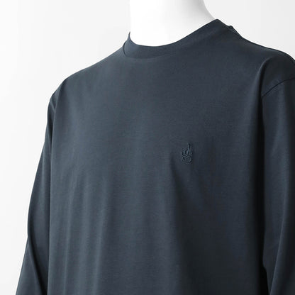 JIL SANDER メンズ 長袖Tシャツ J22GC0271 J45048 3カラー