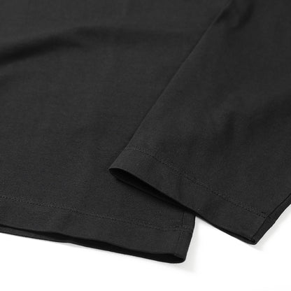 JIL SANDER メンズ 長袖Tシャツ J22GC0282 J45048 2カラー