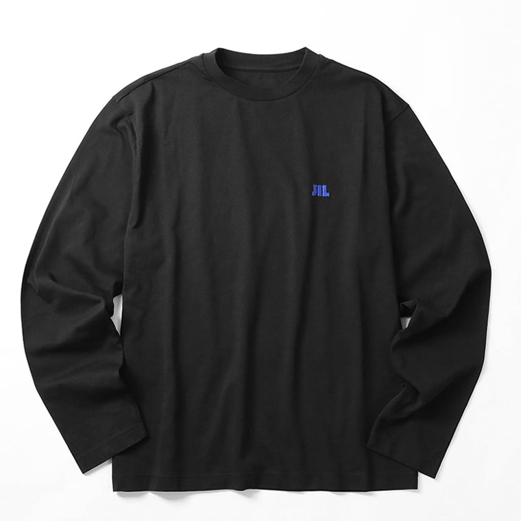 JIL SANDER メンズ 長袖Tシャツ J22GC0282 J45048 2カラー