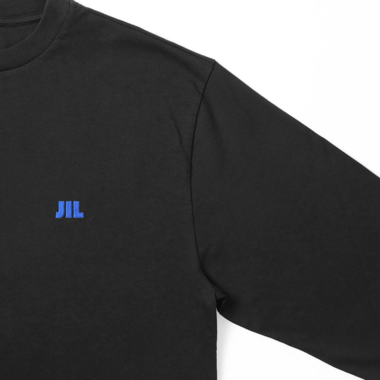 JIL SANDER メンズ 長袖Tシャツ J22GC0282 J45048 2カラー