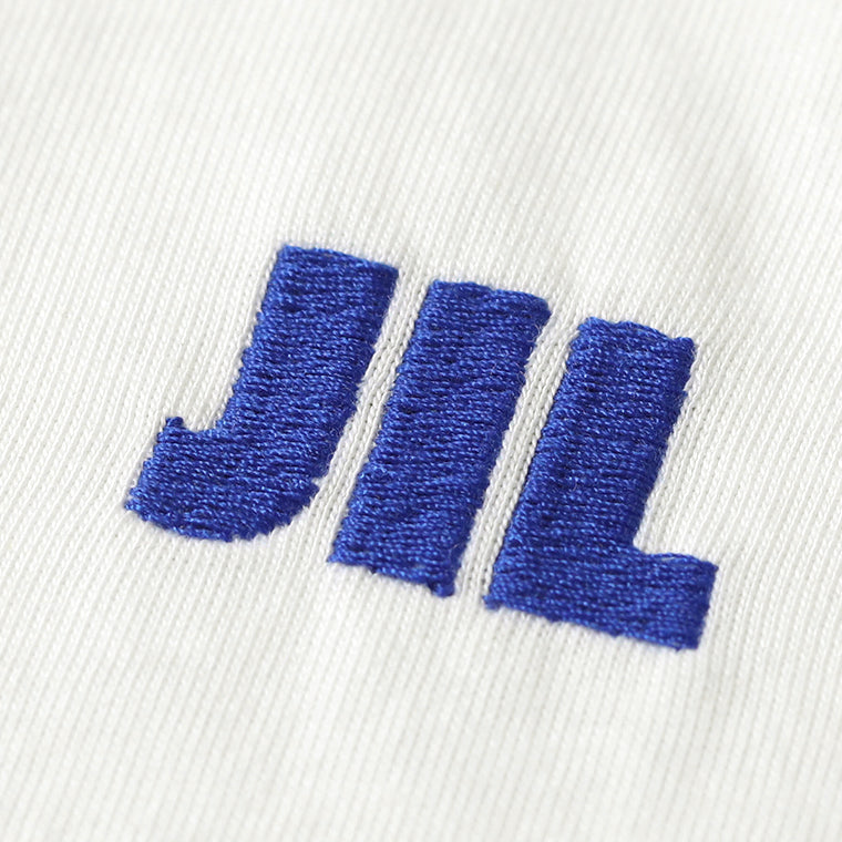 JIL SANDER メンズ 長袖Tシャツ J22GC0282 J45048 2カラー