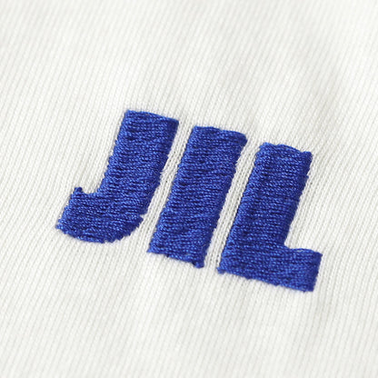 JIL SANDER メンズ 長袖Tシャツ J22GC0282 J45048 2カラー