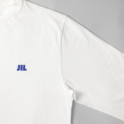 JIL SANDER メンズ 長袖Tシャツ J22GC0282 J45048 2カラー
