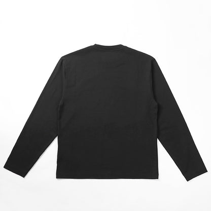 JIL SANDER メンズ 長袖Tシャツ J22GC0282 J45048 2カラー