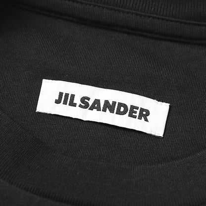 JIL SANDER メンズ 長袖Tシャツ J22GC0282 J45048 2カラー