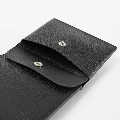 JIL SANDER メンズ レディース 3つ折り財布 ORIGAMI WALLET J25UI0005 P8892 BLACK ブラック 001