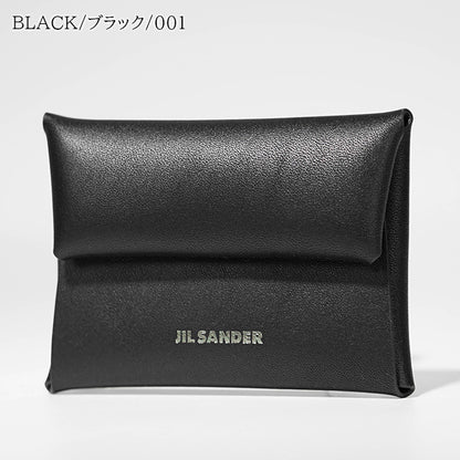 JIL SANDER メンズ レディース コインケース FOLDED MINI PURSE J26UI0004 P5713 2カラー