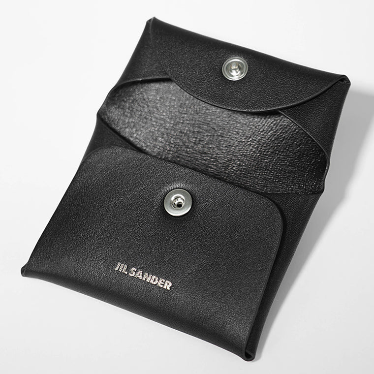 JIL SANDER メンズ レディース コインケース FOLDED MINI PURSE J26UI0004 P5713 2カラー