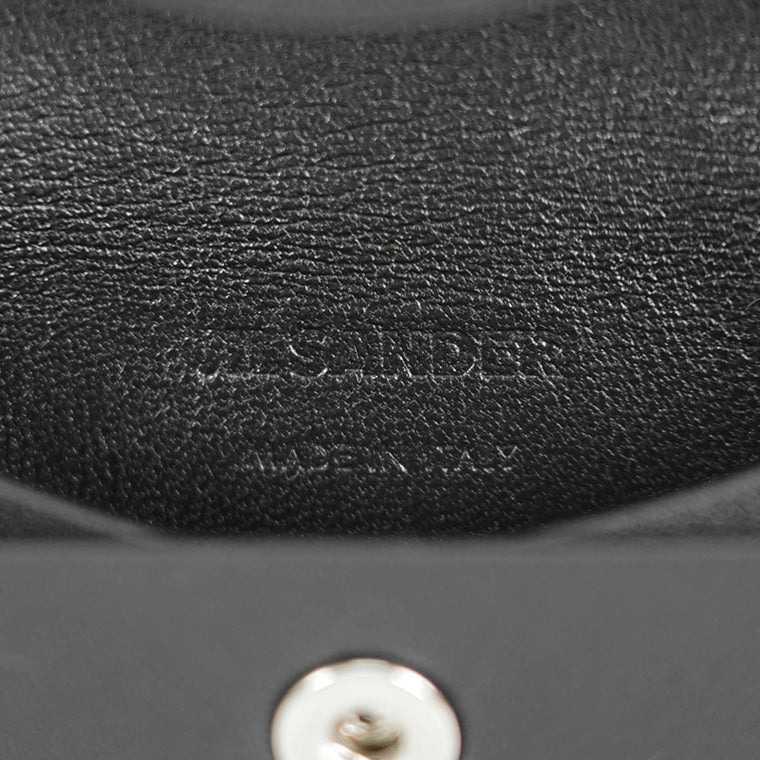 JIL SANDER メンズ レディース コインケース FOLDED MINI PURSE J26UI0004 P5713 2カラー