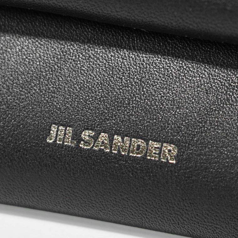 JIL SANDER メンズ レディース コインケース FOLDED MINI PURSE J26UI0004 P5713 2カラー