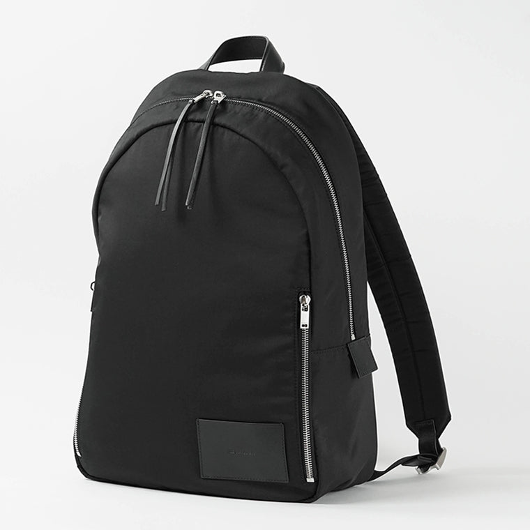 JIL SANDER メンズ レディース バックパック J26WA0015 P8500 BLACK ブラック 001