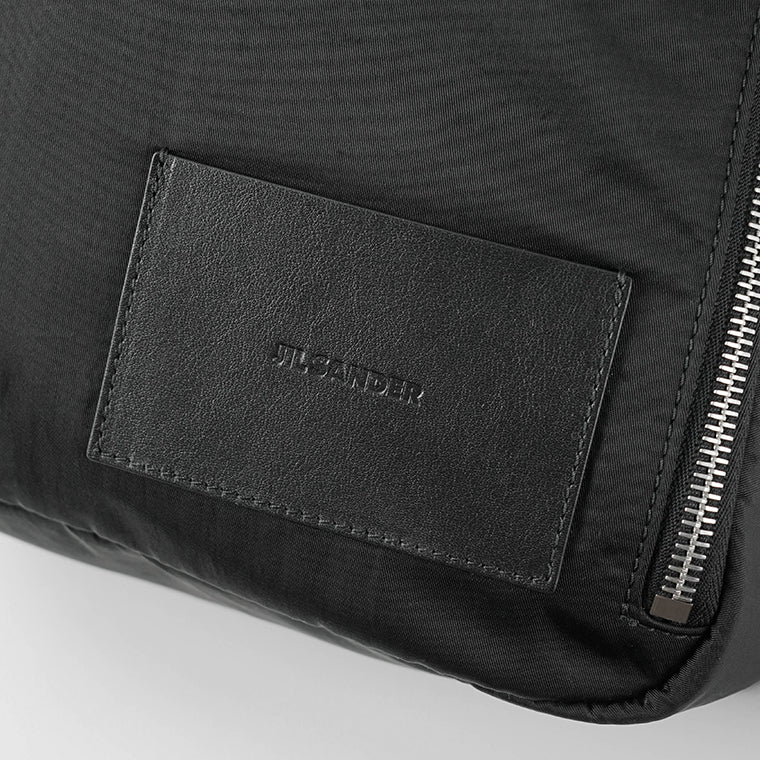 JIL SANDER メンズ レディース バックパック J26WA0015 P8500 BLACK ブラック 001
