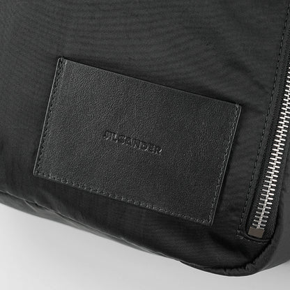 JIL SANDER メンズ レディース バックパック J26WA0015 P8500 BLACK ブラック 001